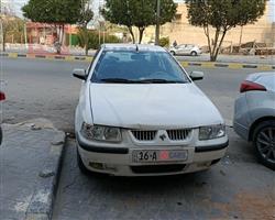 إيران خودرو سمند